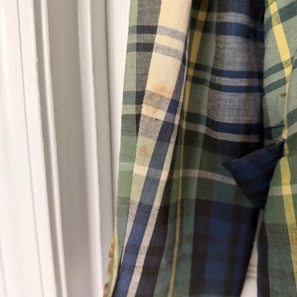 Brooks Brothers this blazer